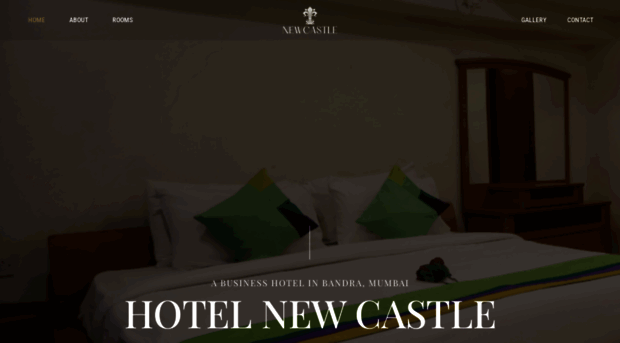 hotelnewcastlemumbai.com