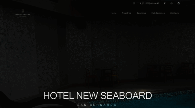 hotelnewseaboard.com.ar