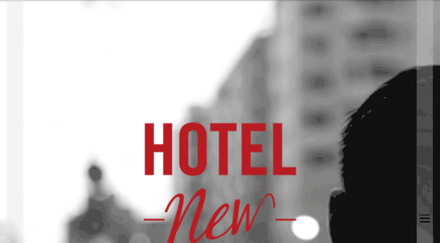 hotelnewtokyo.com