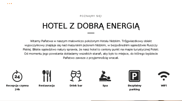 hotelnidzki.pl