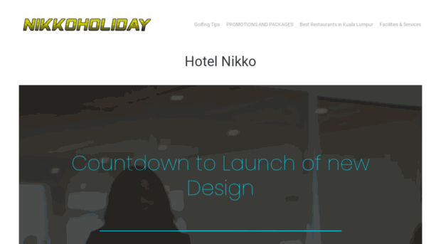 hotelnikko.com.my