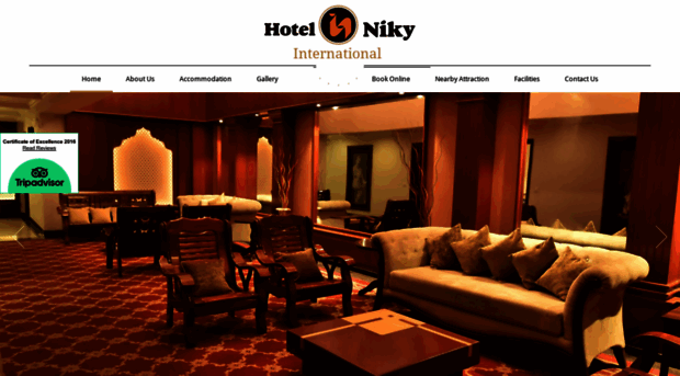 hotelniky.com