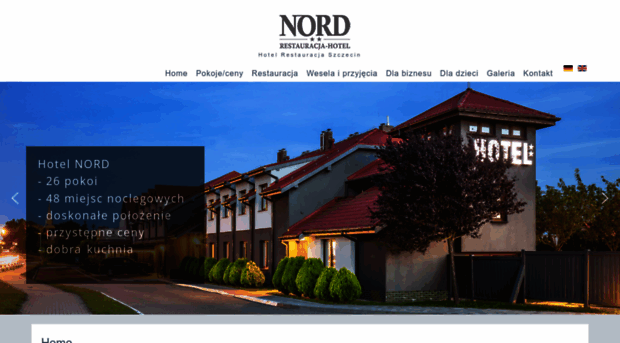 hotelnord.pl