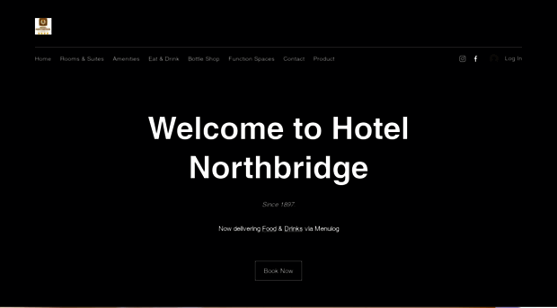 hotelnorthbridge.com.au
