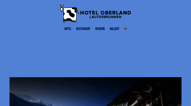 hoteloberland.ch