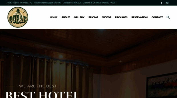 hoteloceansgr.com