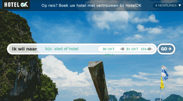 hotelok.keplar.nl
