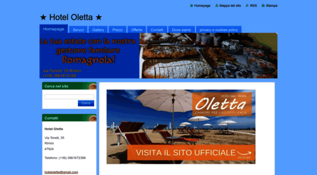 hoteloletta.webnode.it