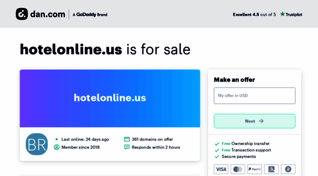 hotelonline.us