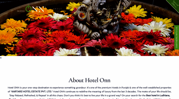 hotelonn.com