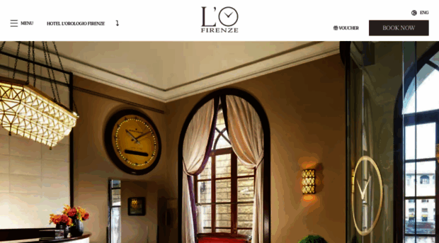 hotelorologioflorence.com