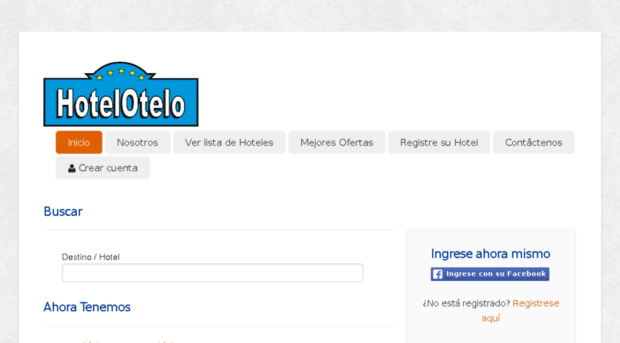 hotelotelo.com