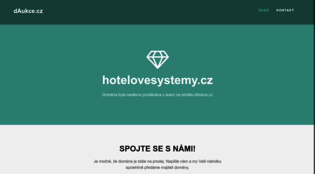 hotelovesystemy.cz