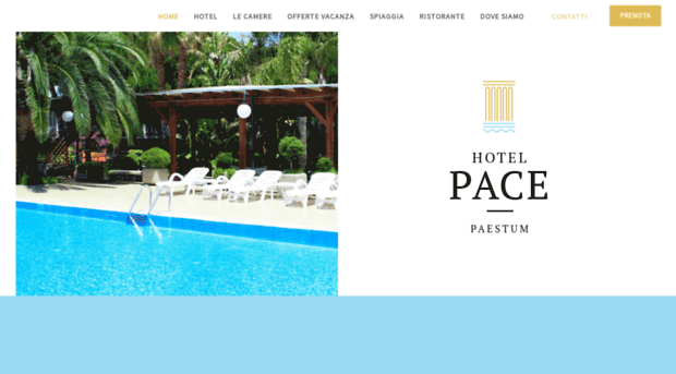 hotelpace.com