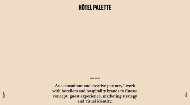 hotelpalette.com