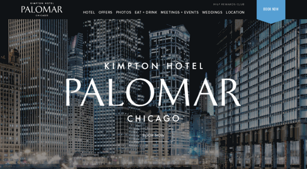 hotelpalomar-chicago.com