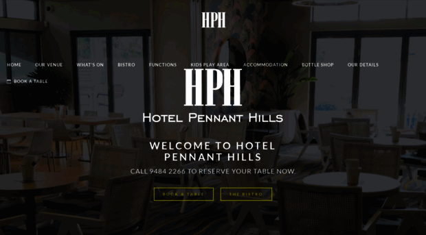 hotelpennanthills.com.au