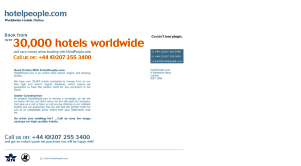 hotelpeople.com