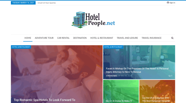 hotelpeople.net