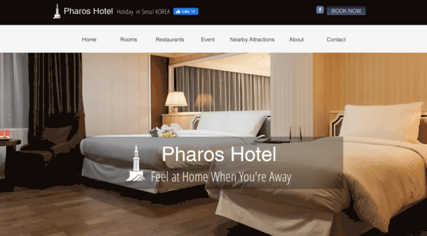 hotelpharos.co.kr