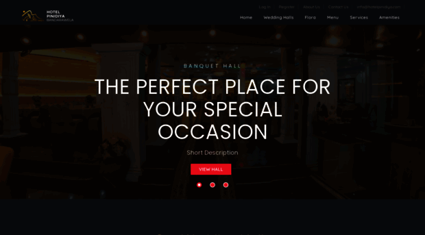 hotelpinidiya.com