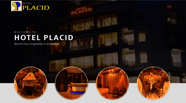 hotelplacid.com