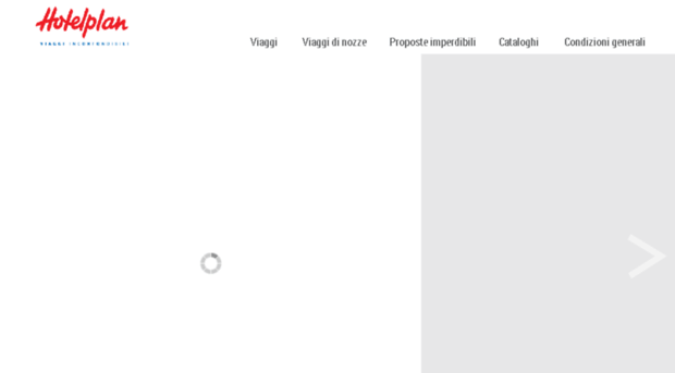 hotelplan.it