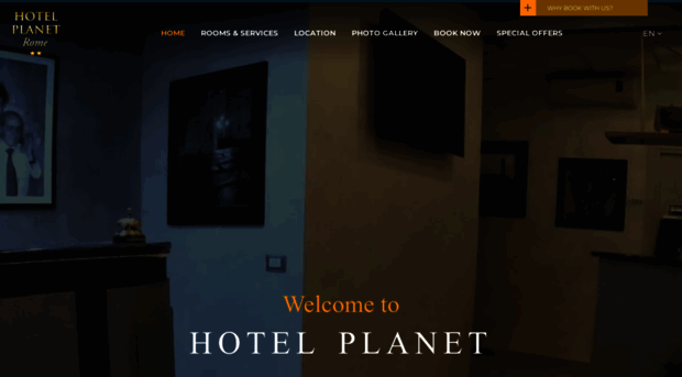 hotelplanet.it