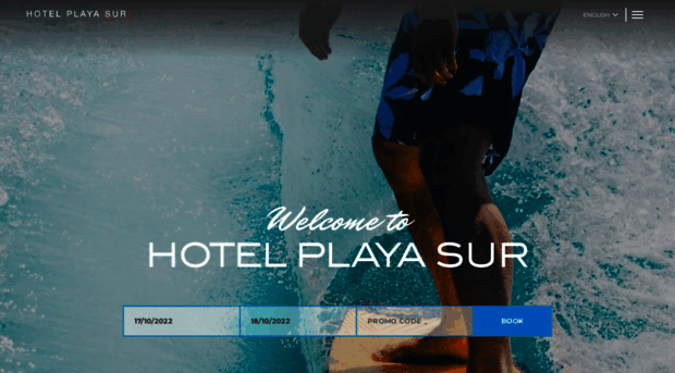 hotelplayasurtenerife.com