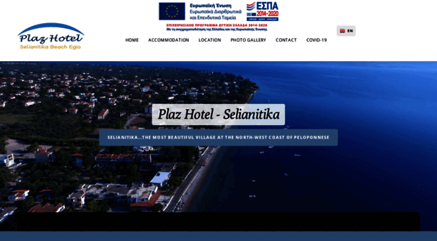 hotelplaz.gr