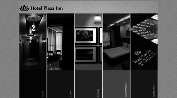 hotelplazainn.co.in