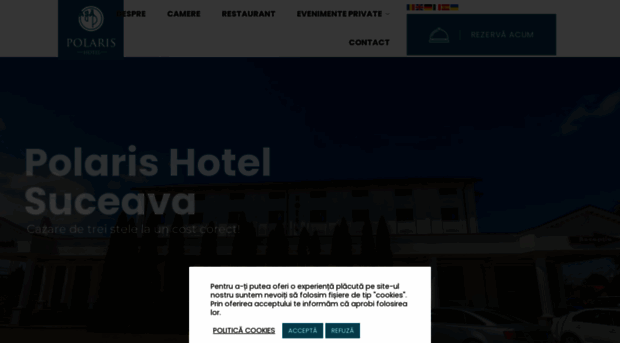 hotelpolaris.ro