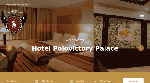 hotelpolovictorypalace.rajasthanitadka.com