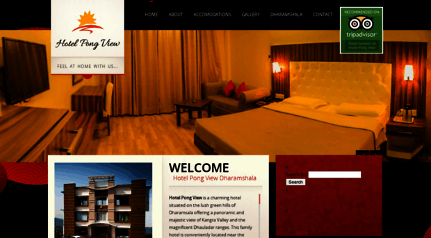 hotelpongview.com