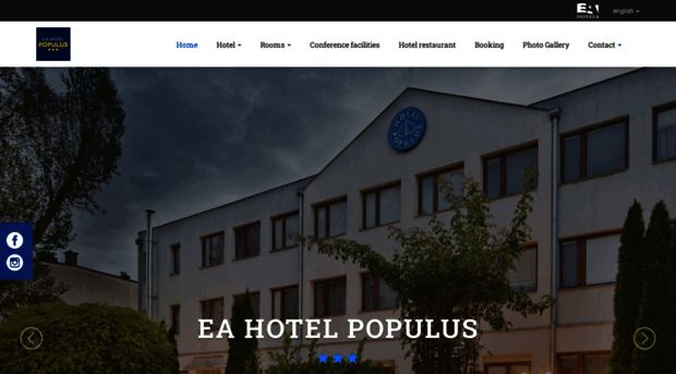 hotelpopulus.cz