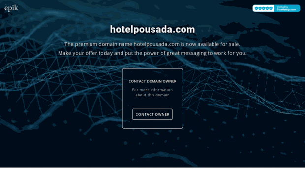 hotelpousada.com