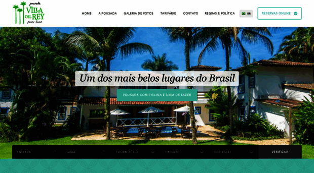 hotelpousadaparaty.com.br