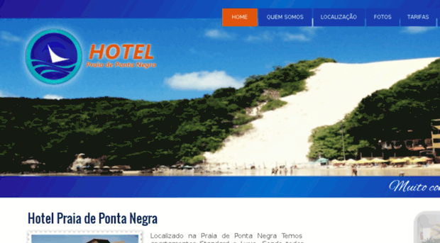 hotelpraia.com.br