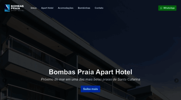 hotelpraiadebombas.com.br