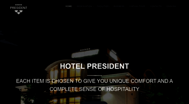 hotelprezident.md