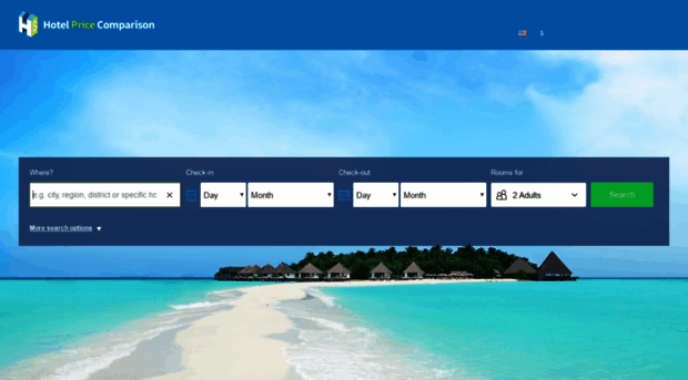 hotelpricecomparison.net