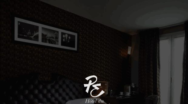 hotelprinceeugene.com