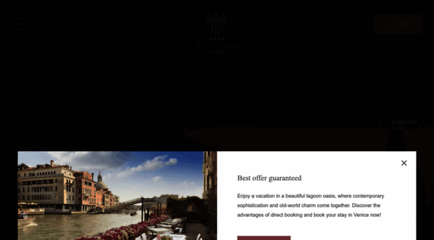 hotelprincipevenice.it