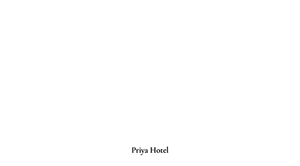 hotelpriya.com