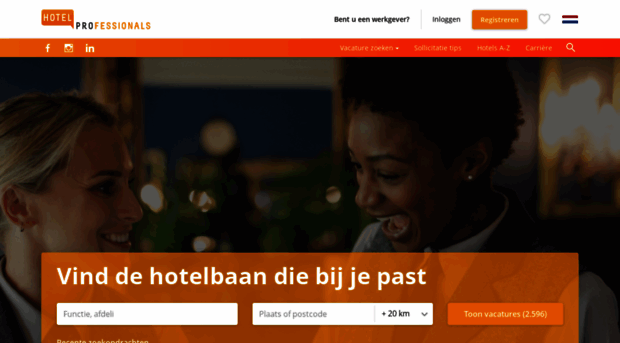 hotelprofessionals.nl