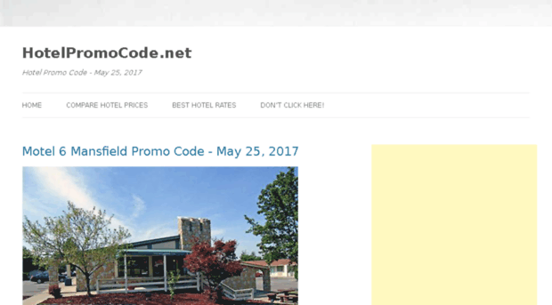 hotelpromocode.net