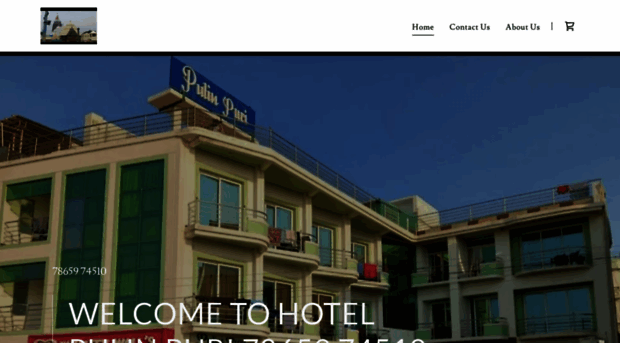 hotelpulinpuri.in