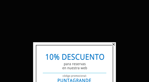 hotelpuntagrande.com