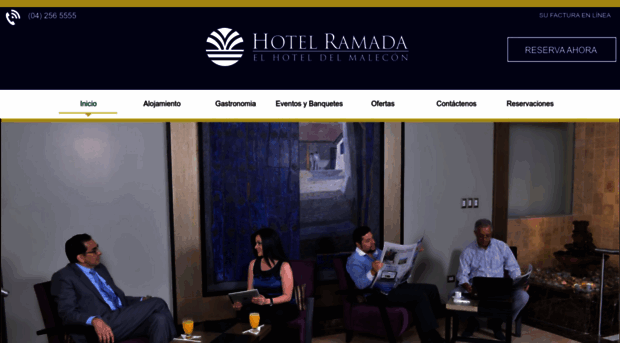 hotelramada.com