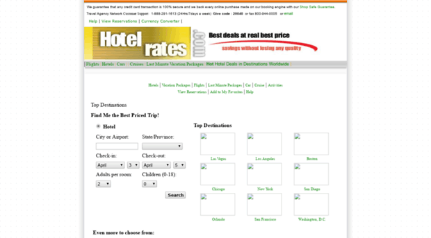 hotelrates.com